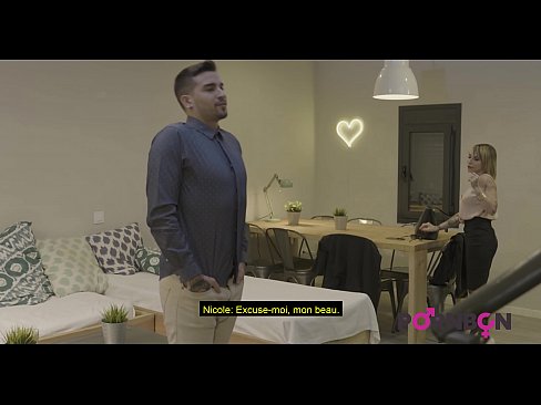 ❤️ PORNBCN 4K بڑی چھاتی کے ساتھ ایک بالغ عورت مقعد سے گڑبڑ جوان گیگولو بننا چاہتی ہے بڑے ڈک کے ساتھ blowjob amortism hard fuck hand job dog style pussy lick orgasm French subtitles ❤❌  ہم پر ur.mailkassa.ru ️❤